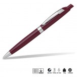 Hem.olovka Winning WZ-2060 crvena No.10.041.30