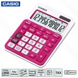 Kalkulator - digitron Casio MS-20NC-RD crveni
