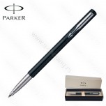 Roler olovka Parker Vector Standard Black CT