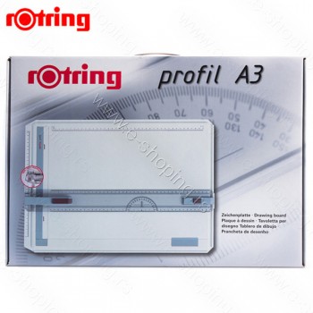 Tabla za tehničko crtanje Rotring Profil A3