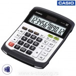 Kalkulator - digitron Casio WD-320MT
