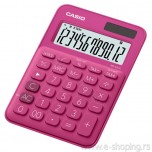 Kalkulator - digitron Casio MS-20UC-RD crveni