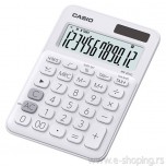 Kalkulator - digitron Casio MS-20UC-WE beli