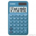 Kalkulator - digitron džepni Casio SL-310UC plavi