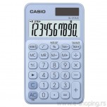 Kalkulator - digitron džepni Casio SL-310UC svetlo plavi